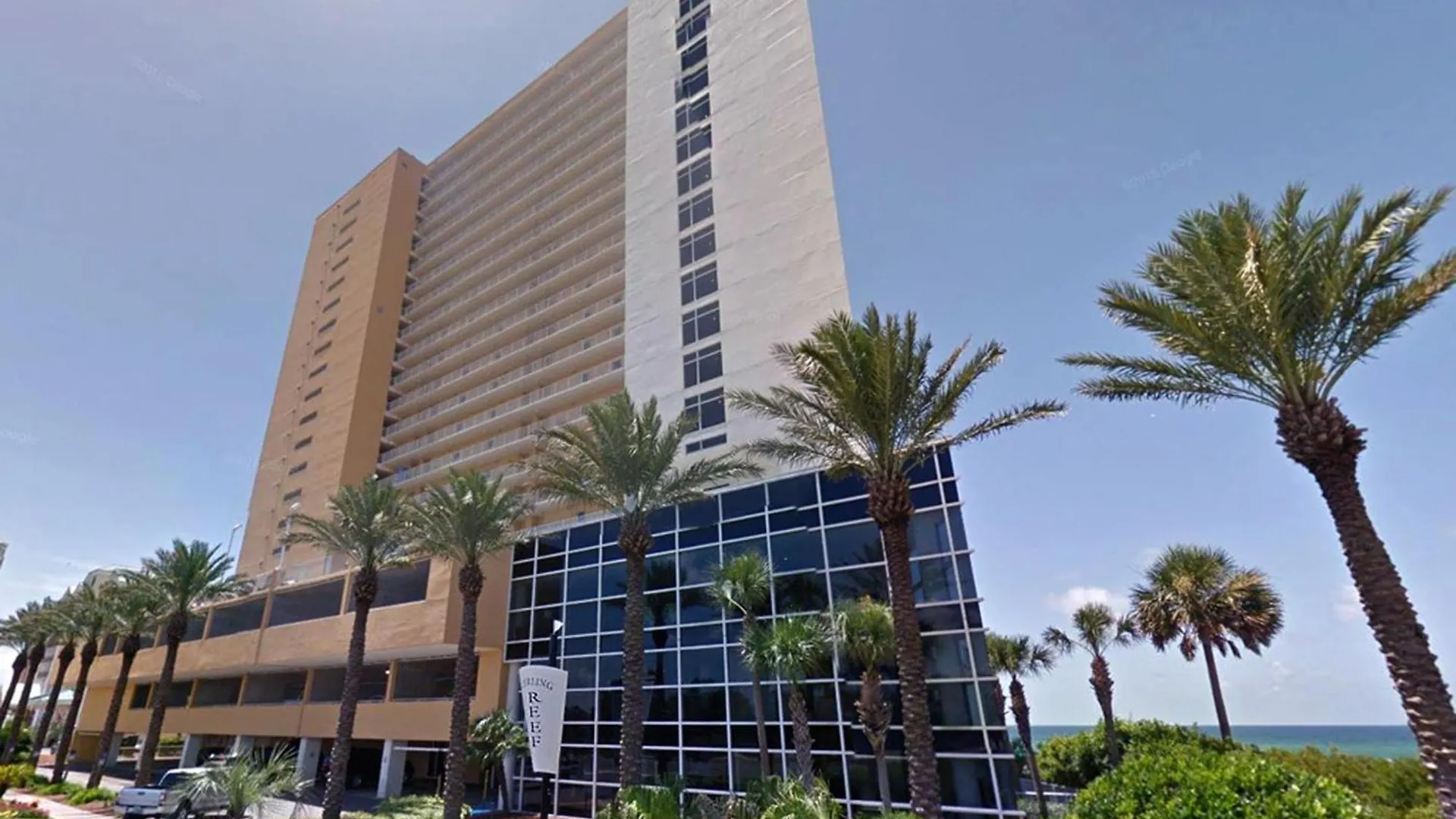 Sterling Reef 905 Villa Panama City Beach