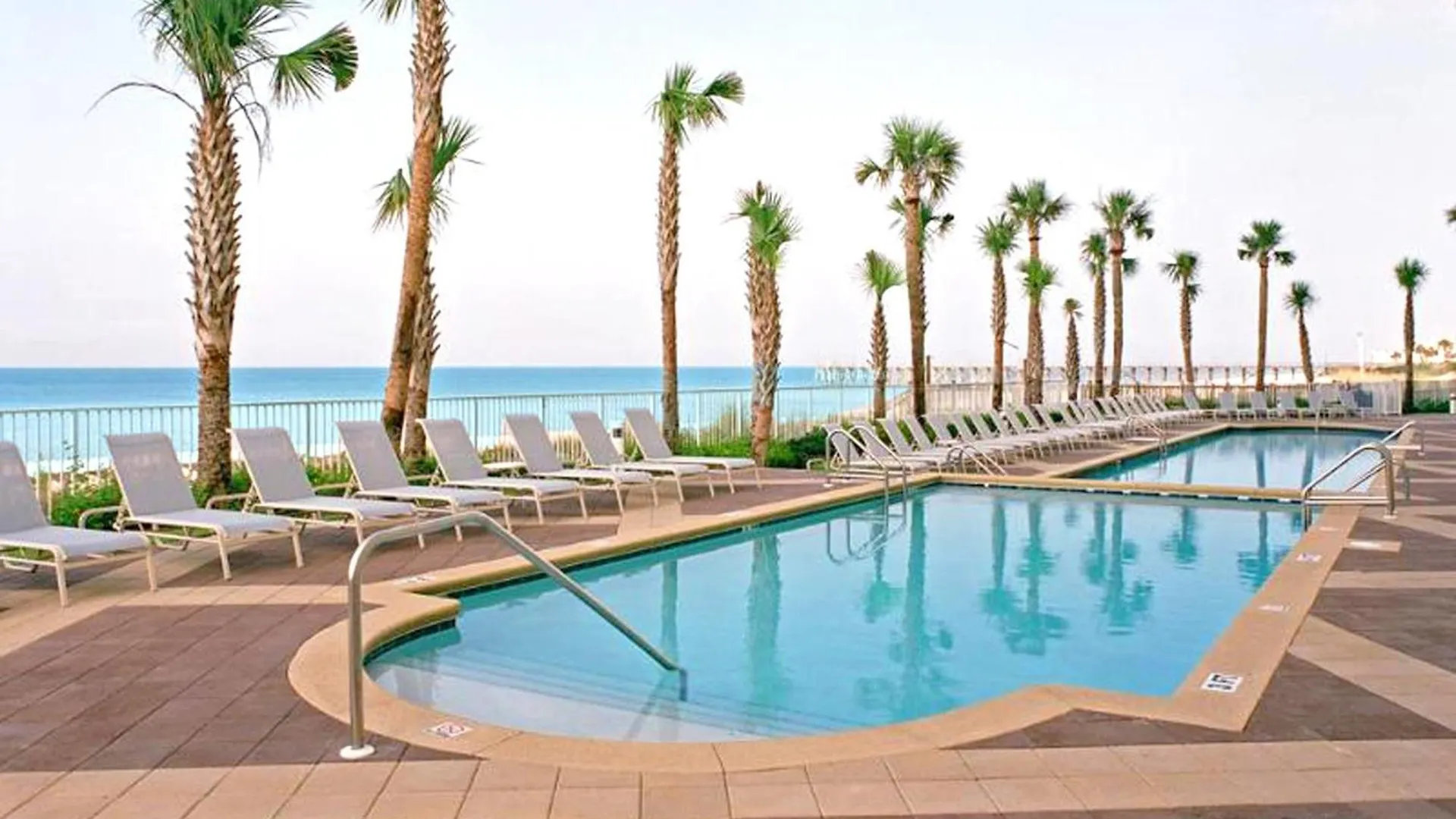 Sterling Reef 905 Villa Panama City Beach 0*,  Amerikai Egyesült Államok