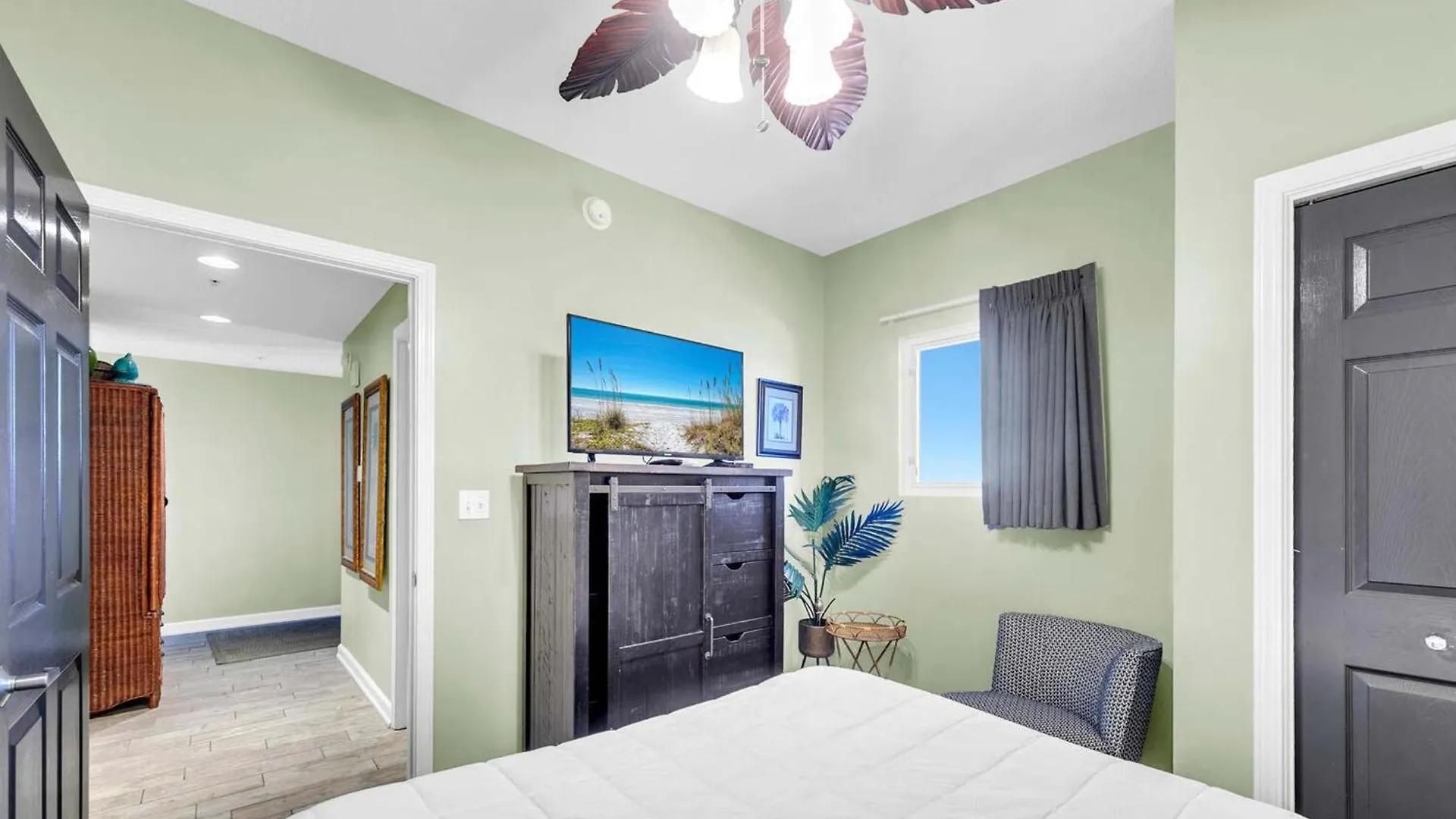 Sterling Reef 905 Villa Panama City Beach 0*,  Amerikai Egyesült Államok
