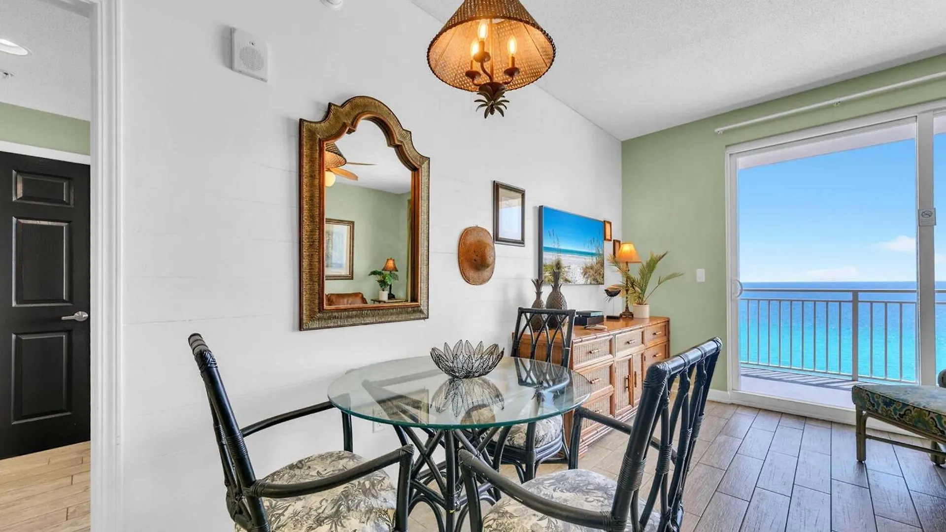 Sterling Reef 905 Villa Panama City Beach Nyaraló
