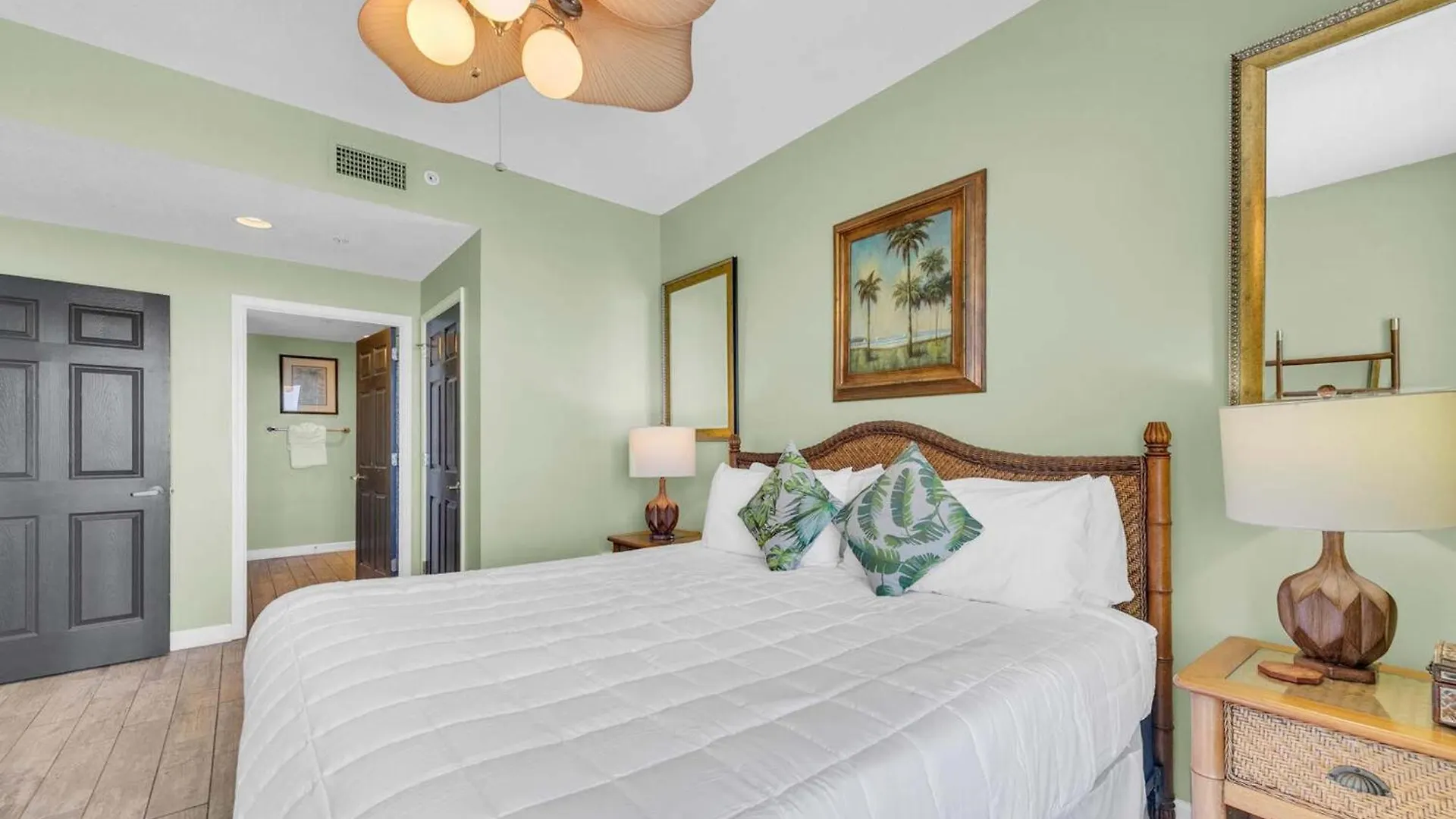 Sterling Reef 905 Villa Panama City Beach 0*,
