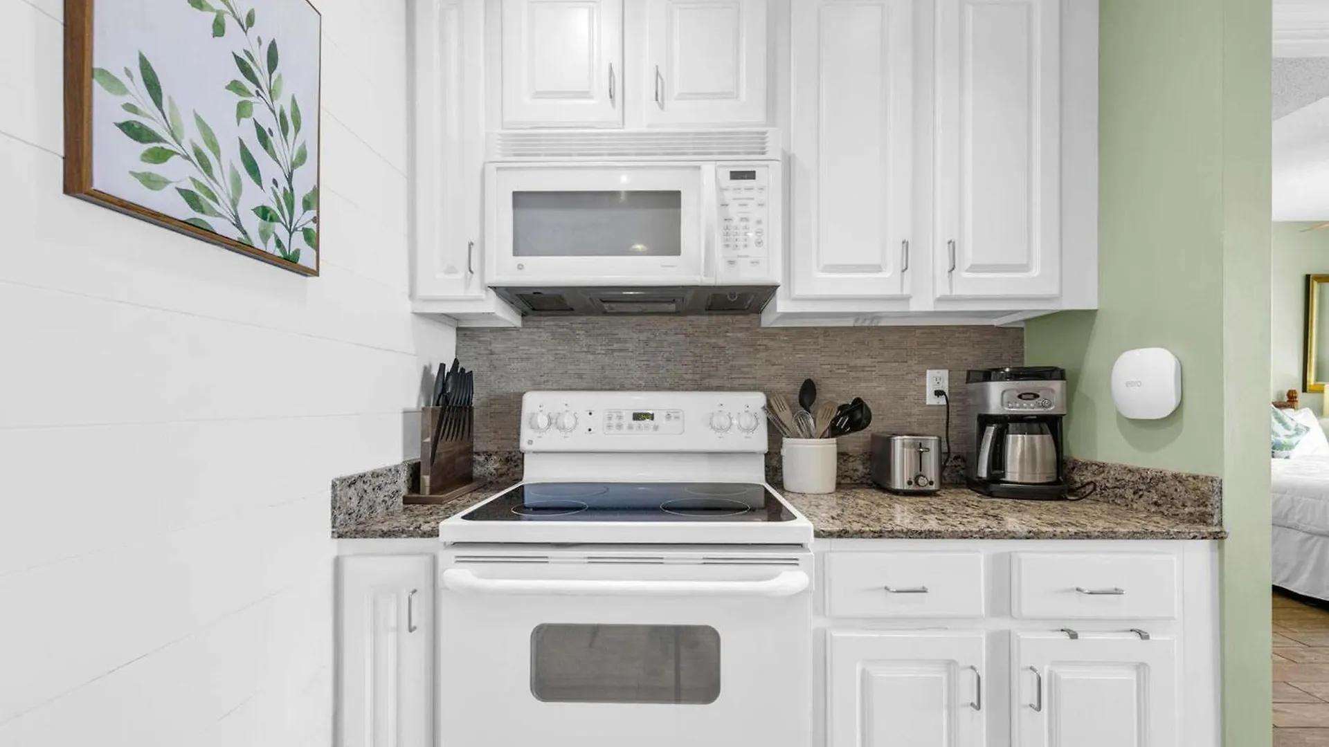 Sterling Reef 905 Villa Panama City Beach Nyaraló