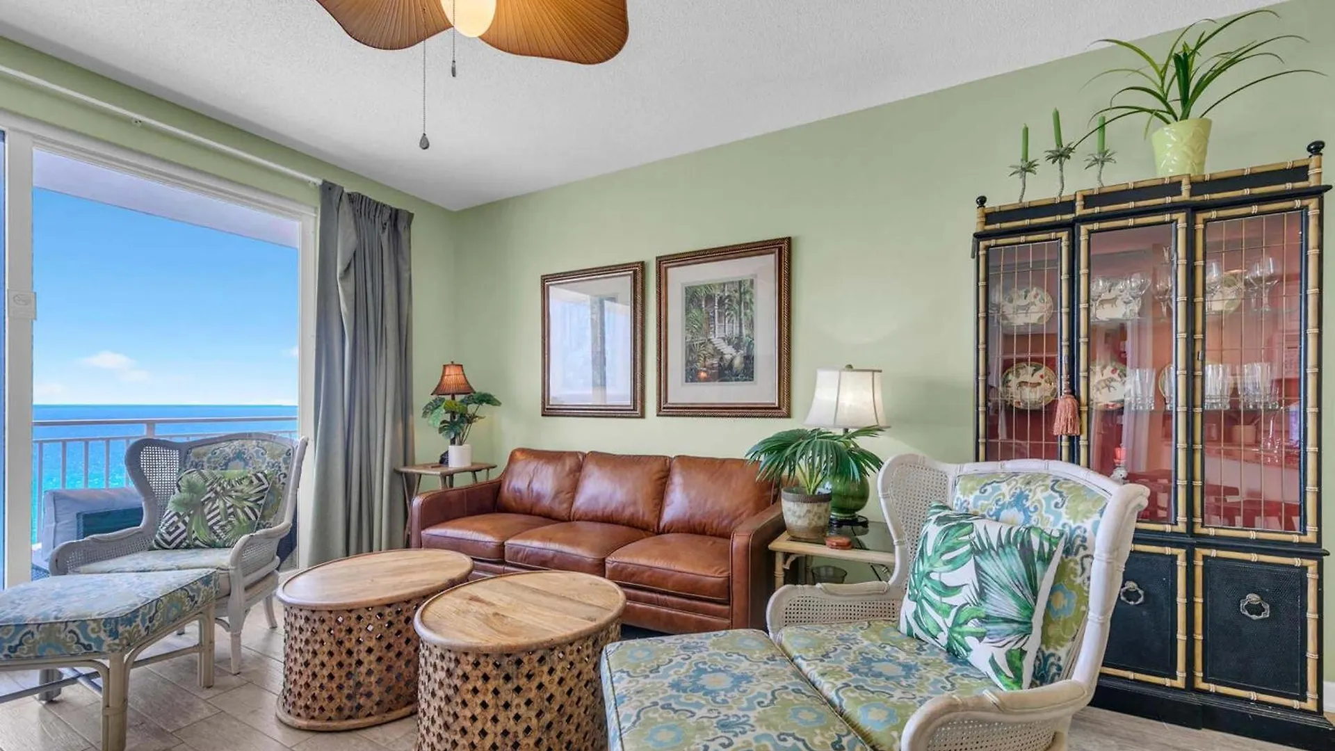 Nyaraló Sterling Reef 905 Villa Panama City Beach Amerikai Egyesült Államok