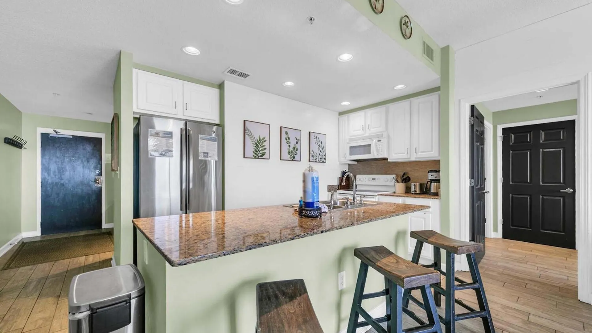 Sterling Reef 905 Villa Panama City Beach