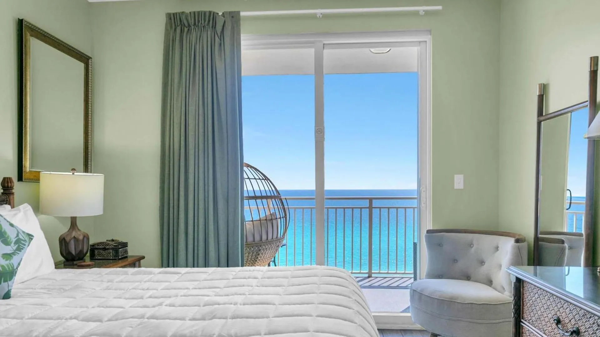 Sterling Reef 905 Villa Panama City Beach 0*,